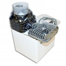 Κυλινδροπίστονο σετ Yamaha Jog 50 3KJ 47mm