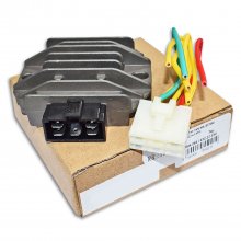 Ανορθωτής Yamaha Majesty 250