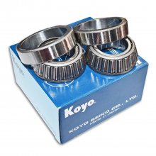 Ρουλεμάν τιμονιού (ποτήρια) Κωνικά Yamaha XT 250 SSK904 Koyo