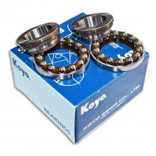 Ρουλεμάν τιμονιού (ποτήρια) Με Μπίλιες Yamaha XT 250 SSK904 Koyo