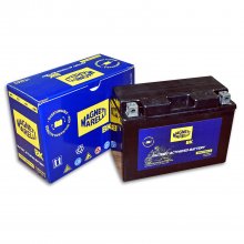 Μπαταρία YT9B-BS-FA GEL (MOT9BFA) Magneti Marelli