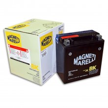 Μπαταρία YTX20CH-BS (MOTX20CH-BS) Magneti Marelli