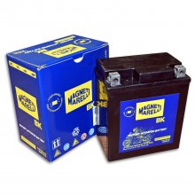 Μπαταρία YTX7L-BS-FA GEL (MOTX7LFA) Magneti Marelli