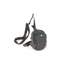 Τσαντάκι μηρού Kappa AH204 γκρι