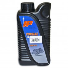 Βαλβολίνη IP 80W90 R242311 1lt