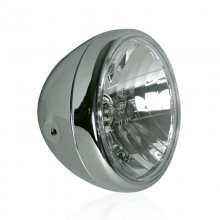 Προβολέας Chaft Medley χρώμιο IN841