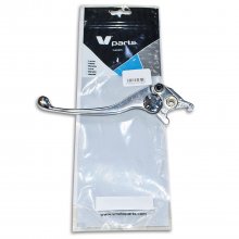 Μανέτα αριστερή Kymco X-Citing 250 / 500 ασημί Vicma