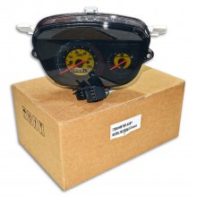 Κοντέρ Modenas Dinamik 125