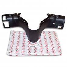 Καβούκι κοντέρ Yamaha Crypton-S 115 μαύρο γνήσιο