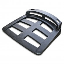 Σχάρα μπαγκαζιέρας επάνω Falcon 40lt