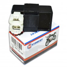 Ηλεκτρονική Scooter GY6 125/150 Motobert