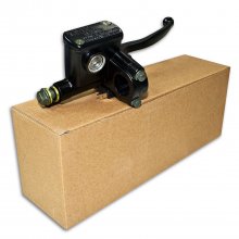 Τρόμπα δισκοφρένου εμπρός δεξιά με μανέτα universal