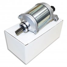 Μίζα κομπλέ Suzuki DL650 V-Strom 2009