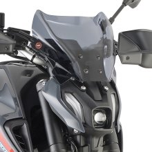 Κιτ τοποθέτησης παρμπρίζ Mt-07 2021' GIVI A2157A 