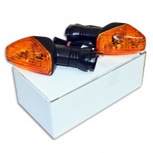 Φλας ζευγάρι Kawasaki Z750 / KLE 500 new 