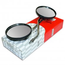 Καθρέπτες ζευγάρι Yamaha T-50 8mm IKKYU