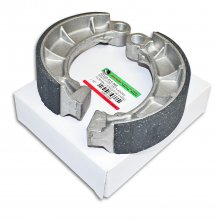 Σιαγώνες φρένων Honda Steed 600 H321 Shark