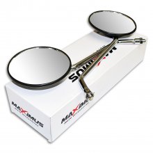 Καθρέπτες ζευγάρι Honda XLV Transalp 600 / 650 / 700 QY103