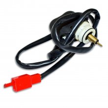 Ηλεκτρικό τσοκ καρμπυρατέρ Sym