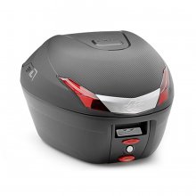 Μπαγκαζιέρα μηχανής Kappa K34N 34lt