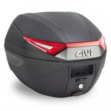 Μπαγκαζιέρα μηχανής Givi C30N 30lt