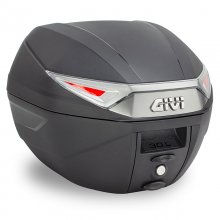 Μπαγκαζιέρα μηχανής Givi C30NT 30lt
