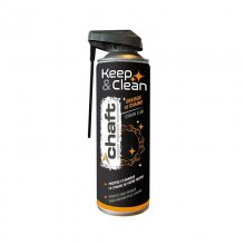 Λιπαντικό αλυσίδας Chaft Keep & Clean Graise Chaine Route 500ml