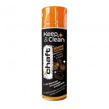 Καθαριστικό πλαστικών & fairing Chaft Keep & Clean Nettoyant KC004 400ml 