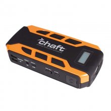 Εκκινητης μπαταριών booster Chaft IN794