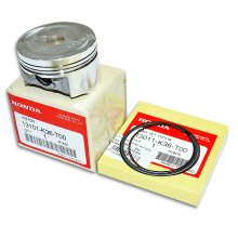 Πιστόνι κιτ Honda PCX 150 52,5mm γνήσιο