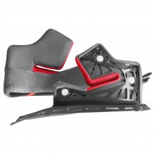 Εσωτερικά μάγουλα κράνους Shoei X-Spirit 3