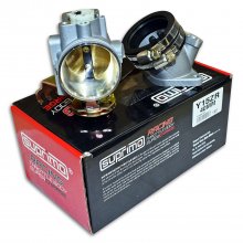 Σώμα Injection (πεταλούδα ψεκασμού) Yamaha Crypton-X 135 40mm Suprimo