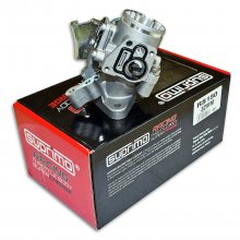 Σώμα Injection (πεταλούδα ψεκασμού) με λαιμό Honda GTR 150 32mm Suprimo