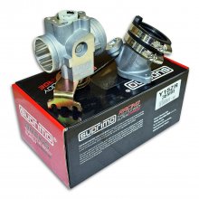 Σώμα Injection (πεταλούδα ψεκασμού) με λαιμό Yamaha Crypton-X 135 36mm Suprimo