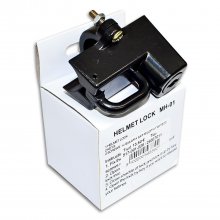 Κλειδαριά κράνους SXP MH-01