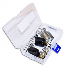 Ανταλλακτικά καρμπυρατέρ 34mm PWK