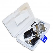 Ανταλλακτικά καρμπυρατέρ 36mm PWK