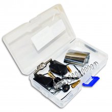 Ανταλλακτικά καρμπυρατέρ 38mm PWK