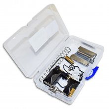 Ανταλλακτικά καρμπυρατέρ 40mm PWK