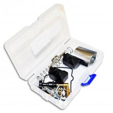 Ανταλλακτικά καρμπυρατέρ 40,5mm PWK