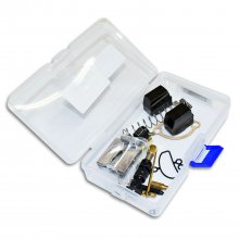 Ανταλλακτικά καρμπυρατέρ 30mm PWK