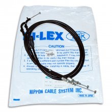 Ντίζα γκαζιού Yamaha XT250T TSK