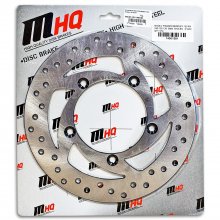 Δισκόπλακα πίσω Piaggio Medley 150 MHQ