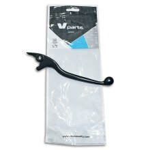 Μανέτα φρένου Kawasaki KLR 600 / 650 μαύρη Vicma