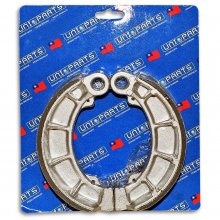Σιαγώνες φρένου Honda Steed 400 / VT600 Uniparts