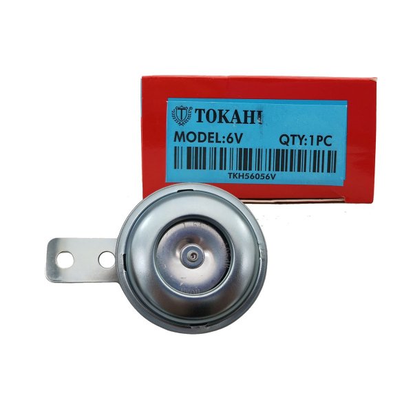 ΚΟΡΝΑ 6V TOKAHI