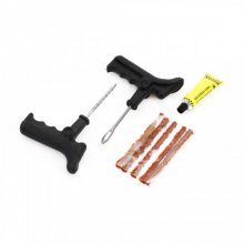 Κιτ επισκευής ελαστικών με κορδόνι Amio