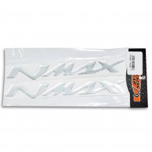 Αυτοκόλλητο κρύσταλλο N-Max νίκελ Stickers Par