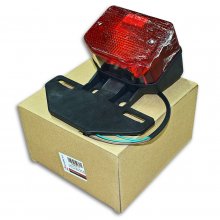 Φανάρι πίσω Honda GLX 90 Motobert