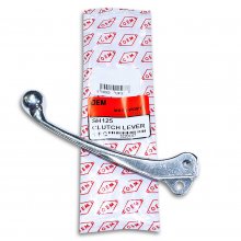 Μανέτα αριστερή Honda SH 125 / 150 ασημί OEM